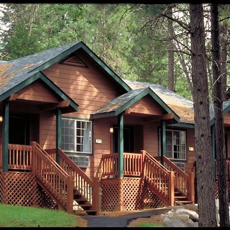 Mount Shasta Resort Exterior photo