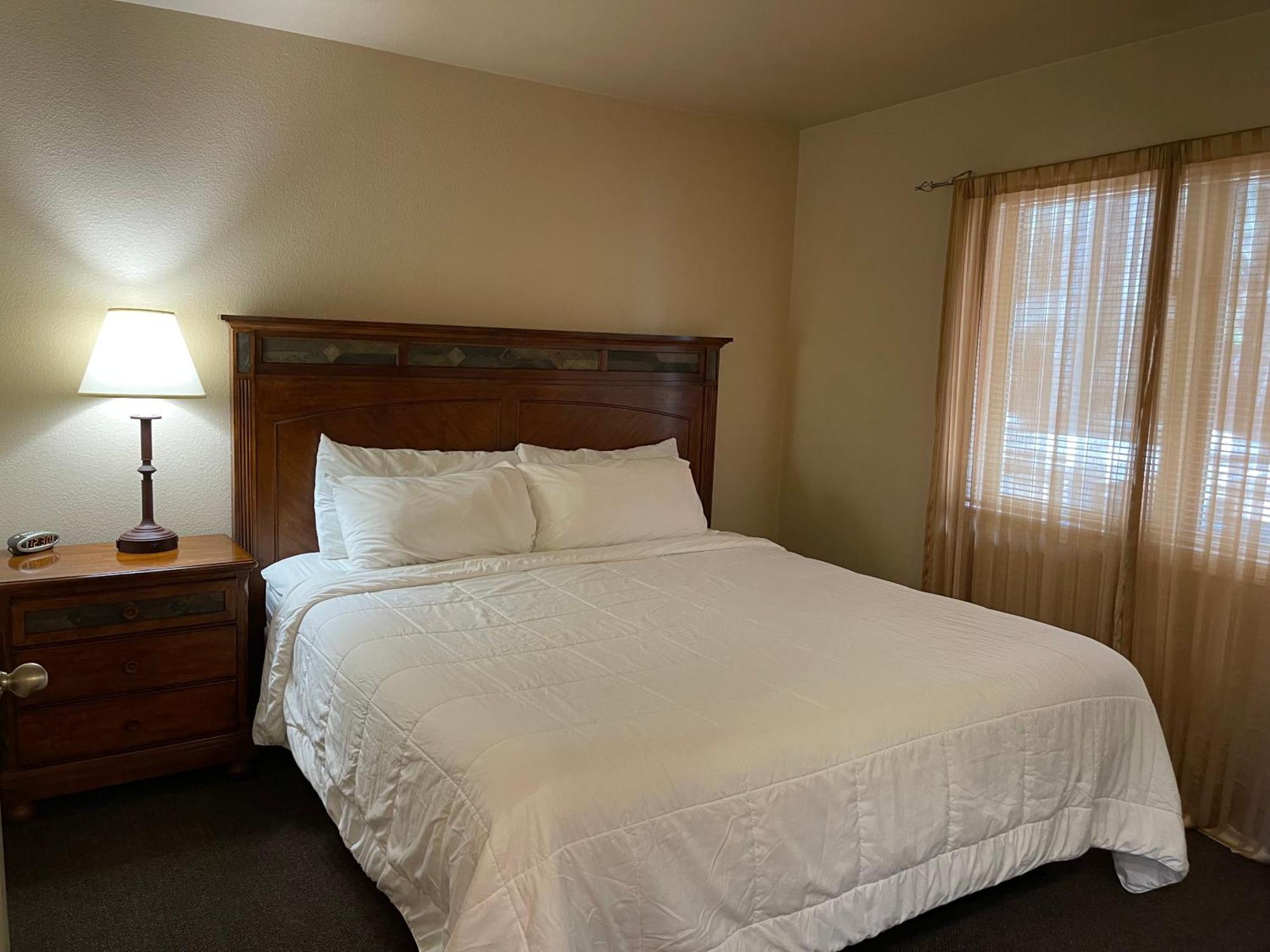 Mount Shasta Resort Exterior photo