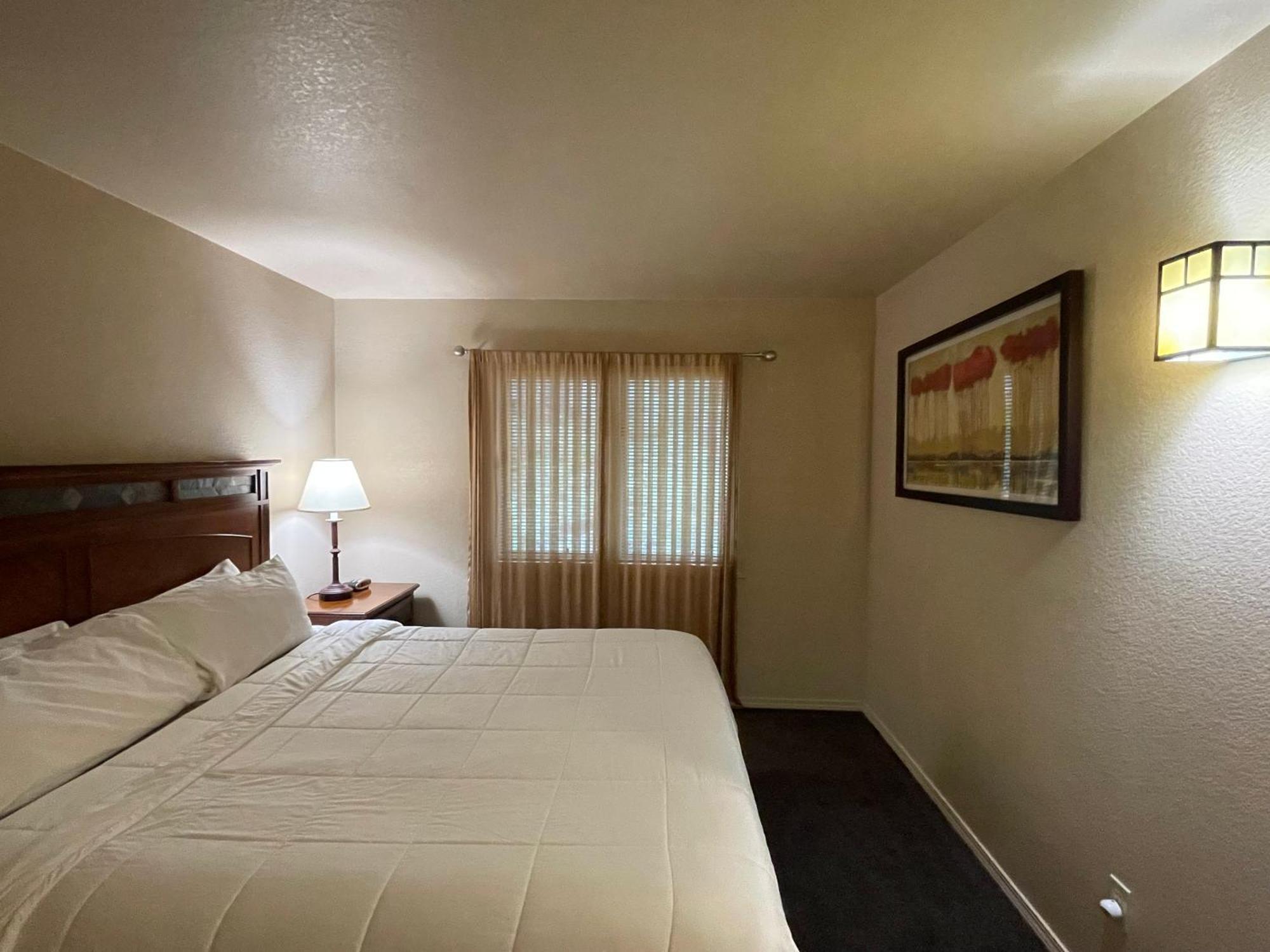Mount Shasta Resort Exterior photo