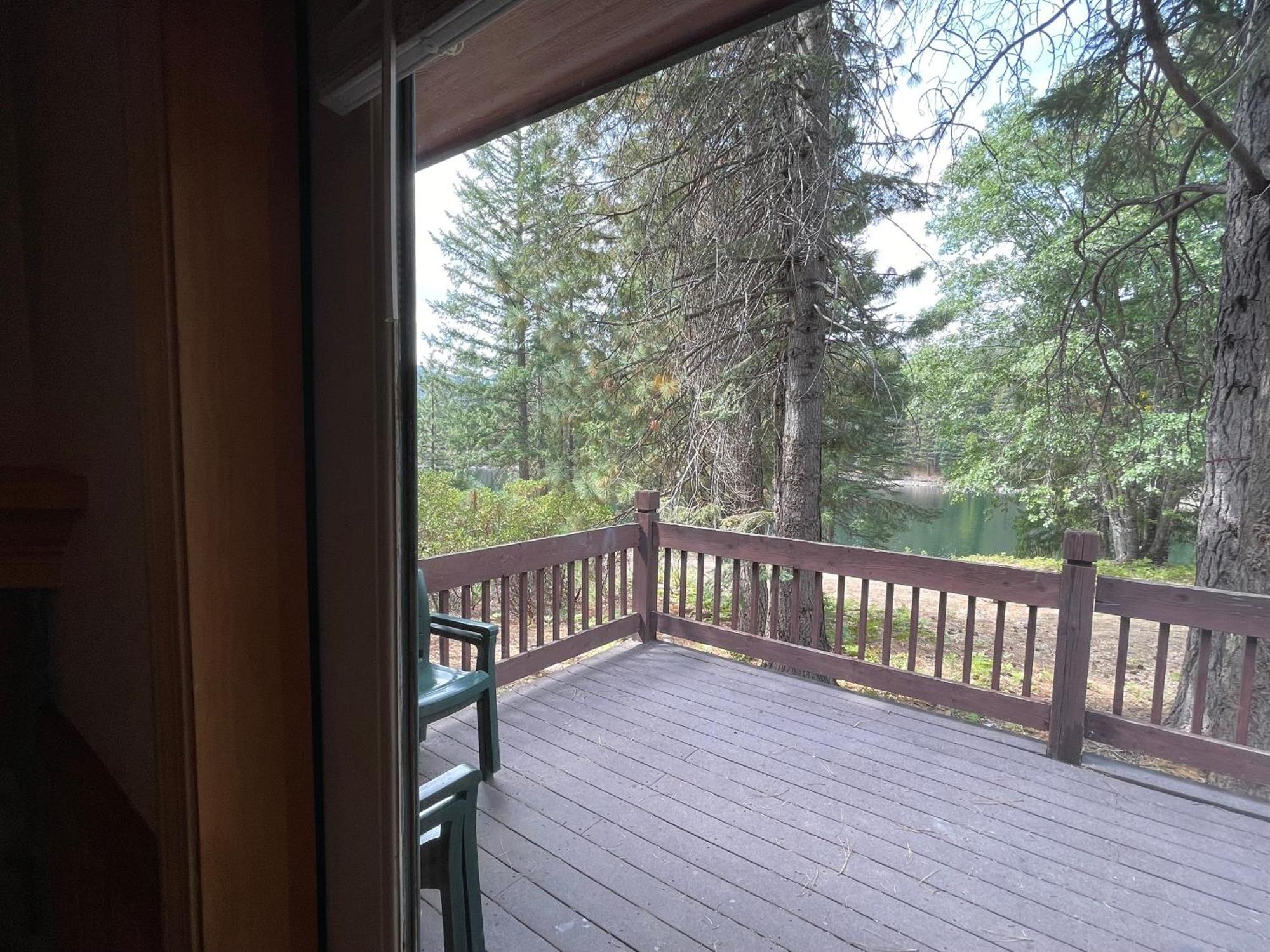 Mount Shasta Resort Exterior photo