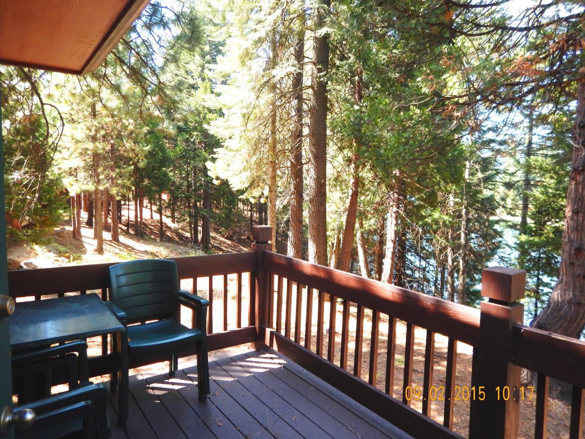 Mount Shasta Resort Exterior photo