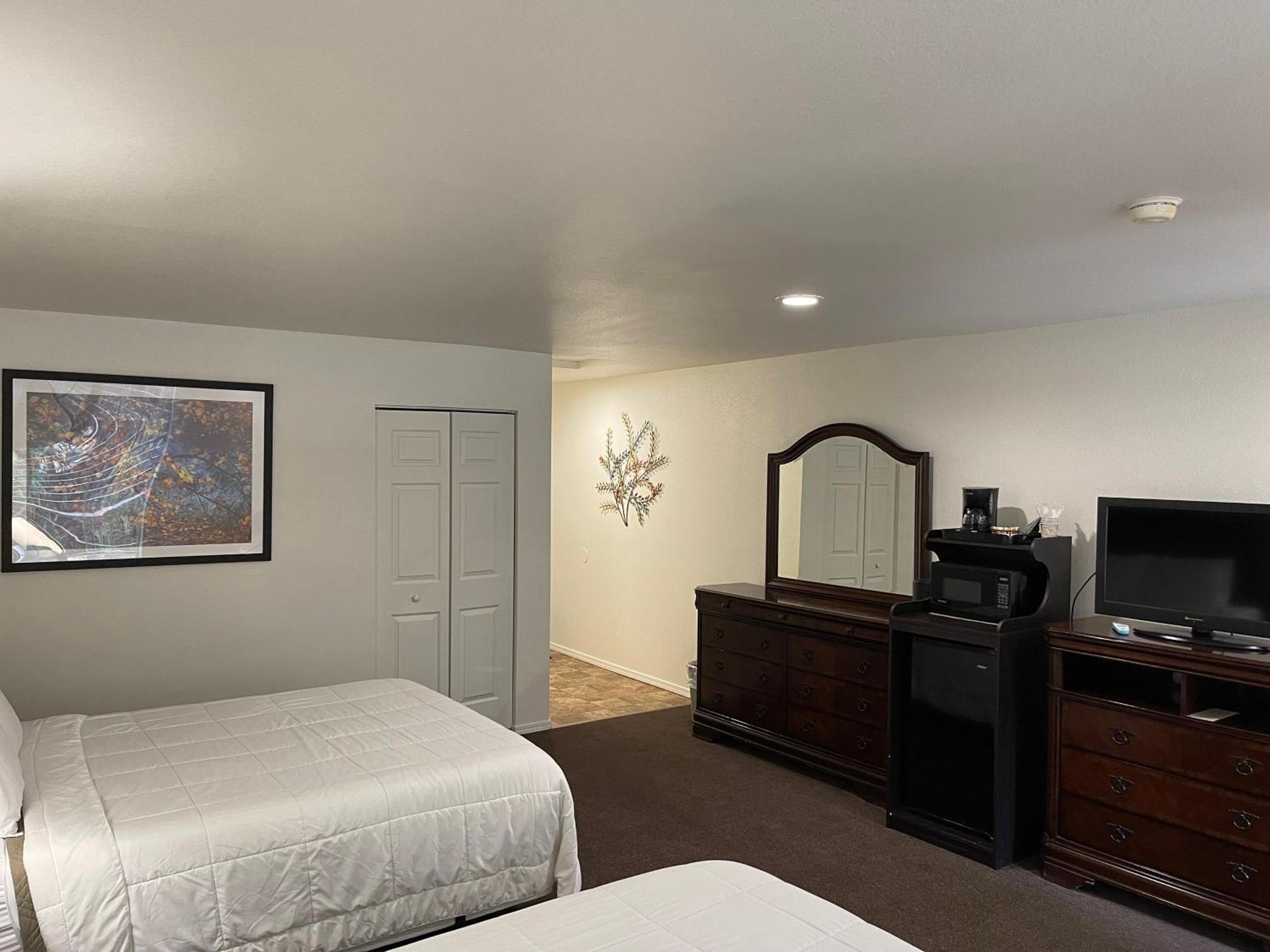 Mount Shasta Resort Exterior photo
