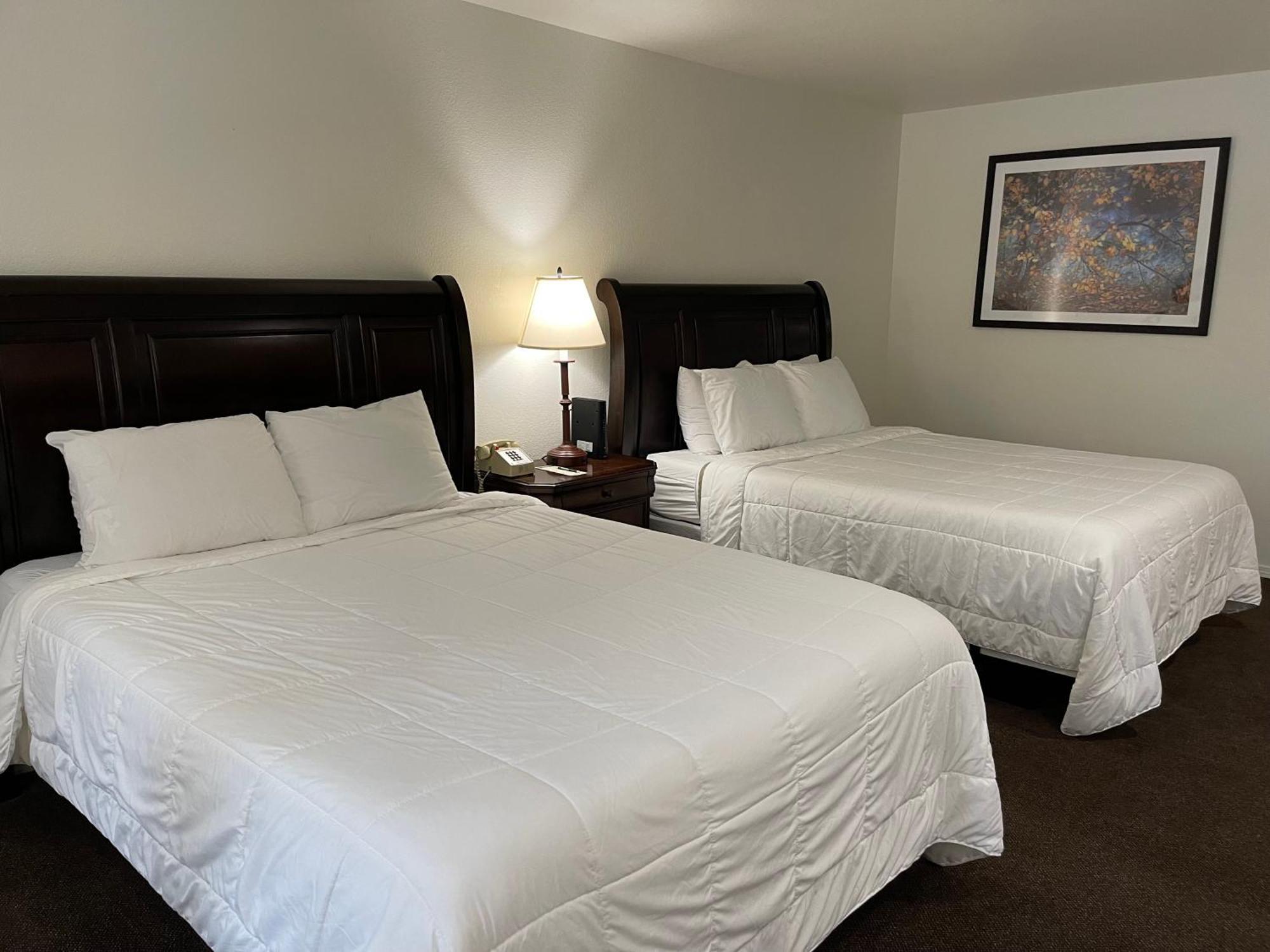 Mount Shasta Resort Exterior photo