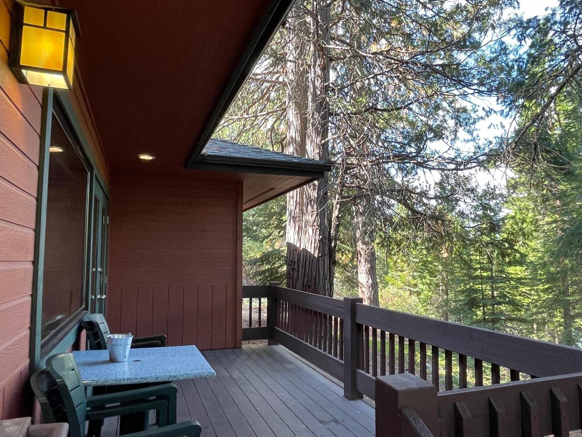 Mount Shasta Resort Exterior photo