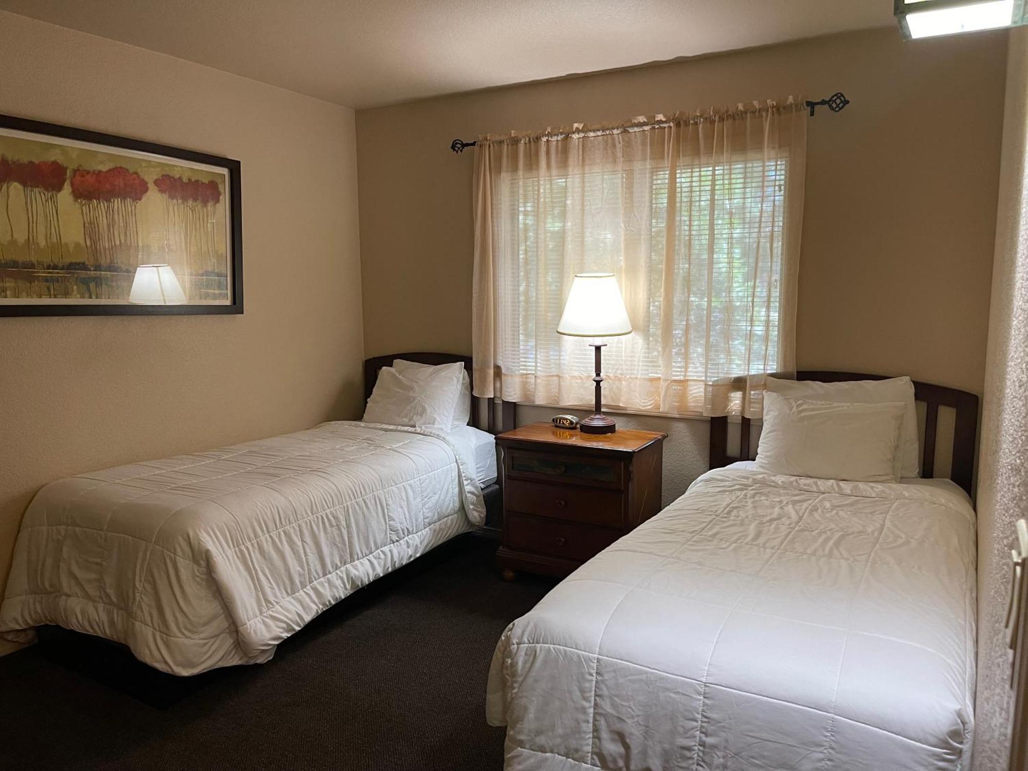 Mount Shasta Resort Exterior photo