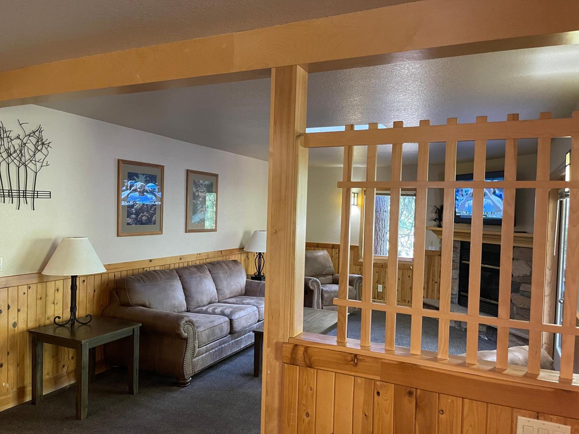 Mount Shasta Resort Exterior photo