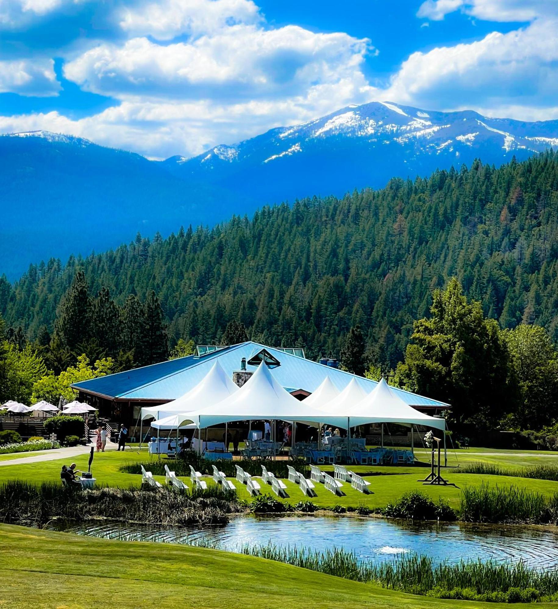Mount Shasta Resort Exterior photo